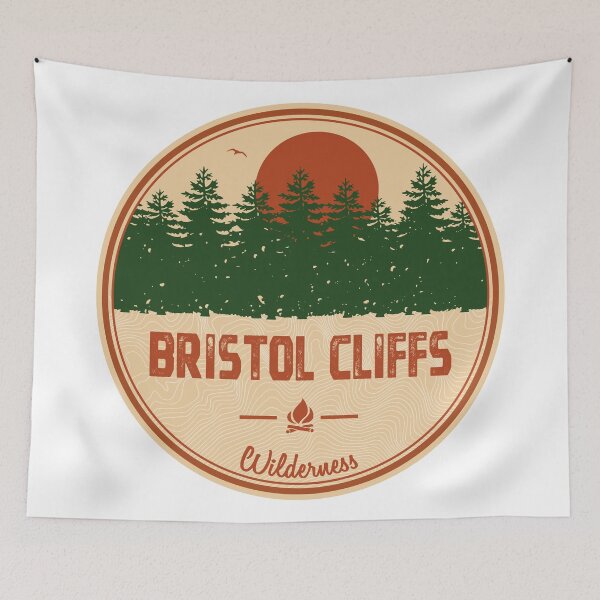 Item preview, Bristol Cliffs Wilderness Vermont designed and sold by Esskay Designs.