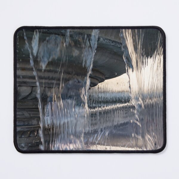 Item preview, Through the Water Curtain - a Silky Veil Added Dimension - Take One designed and sold by Georgia Mizuleva.
