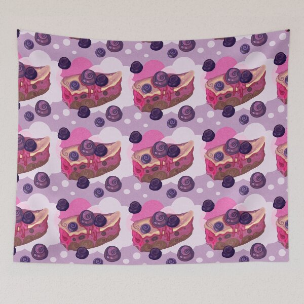 Item preview, cute blubbery pie designed and sold by Patdraws.