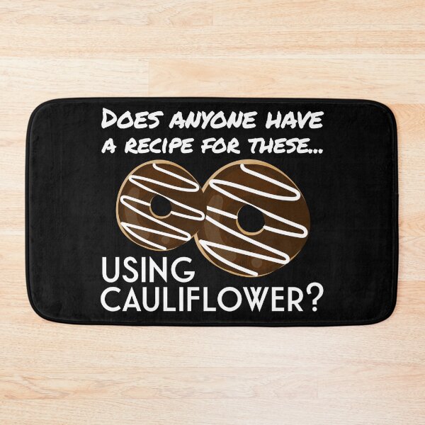Item preview, Does anyone have a recipe of these... using cauliflower? Funny Keto apparel #KetoDiet #Ketosis #ketoholic designed and sold by AmazingEcraft.