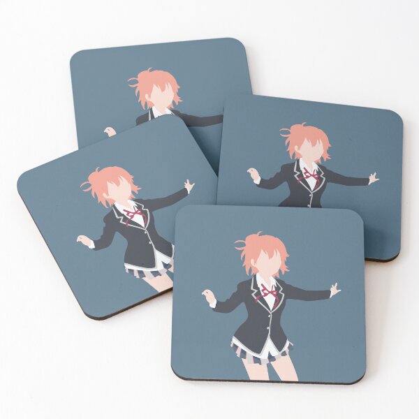 Item preview, Oregairu - Yui designed and sold by FlowDesigns.