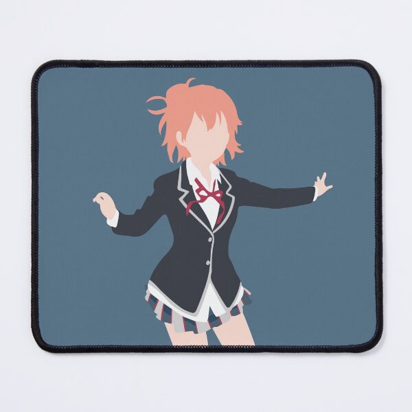 Item preview, Oregairu - Yui designed and sold by FlowDesigns.