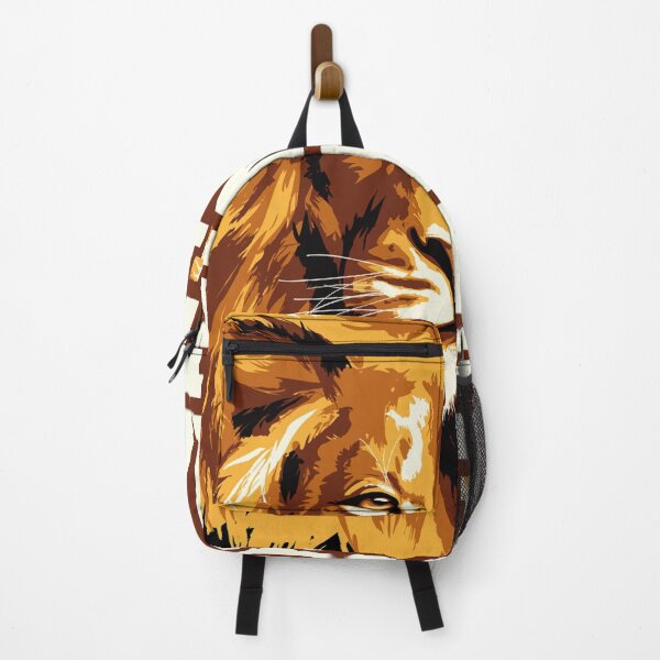 Item preview, Be strong & Courageous / Lion designed and sold by Yuzik.