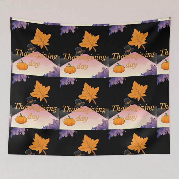 Item preview, Great Thanksgiving day  designed and sold by Designer-amjed.