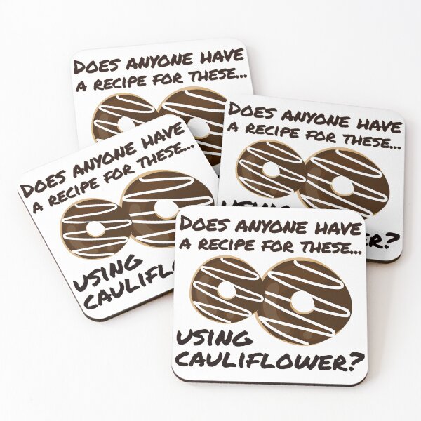 Item preview, Funny Keto Gifts. Does anyone have a recipe of these... using cauliflower?  #KetoDiet #Ketosis #ketoholic designed and sold by AmazingEcraft.
