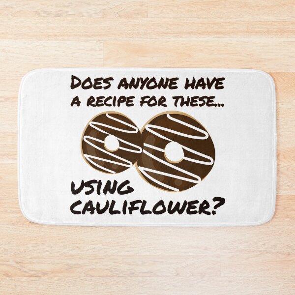 Item preview, Funny Keto Gifts. Does anyone have a recipe of these... using cauliflower? #KetoDiet #Ketosis #ketoholic designed and sold by AmazingEcraft.