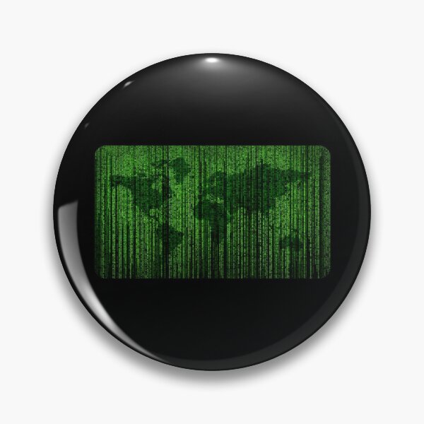 Artikelvorschau, DIE MATRIX 4 WORLD ► MATRIX INSPIRIERT entworfen und verkauft von MORE-THE-BRAND.