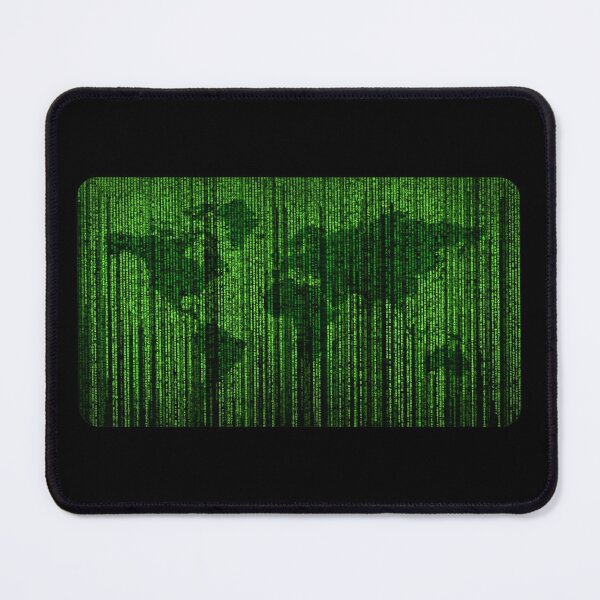 Item preview, THE MATRIX 4 WORLD ► MATRIX INSPIRED designed and sold by MORE-THE-BRAND.