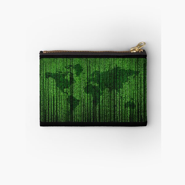 Item preview, THE MATRIX 4 WORLD ► MATRIX INSPIRED designed and sold by MORE-THE-BRAND.