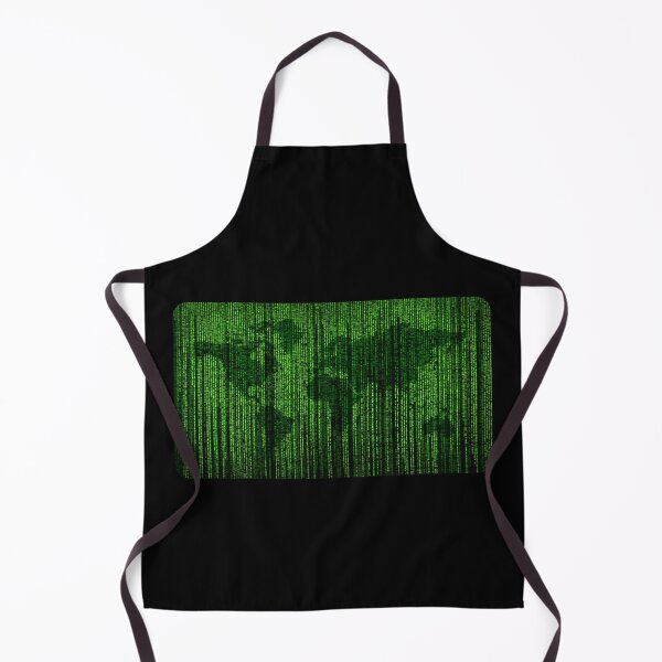 Item preview, THE MATRIX 4 WORLD ► MATRIX INSPIRED designed and sold by MORE-THE-BRAND.