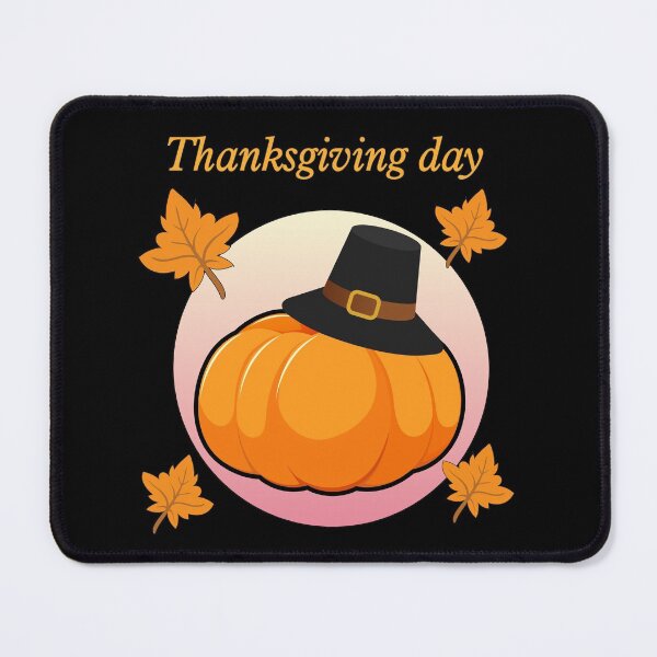 Item preview, thanksgiving day pumpkin designed and sold by Designer-amjed.