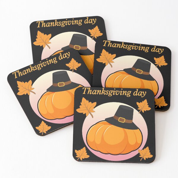 Item preview, thanksgiving day pumpkin designed and sold by Designer-amjed.
