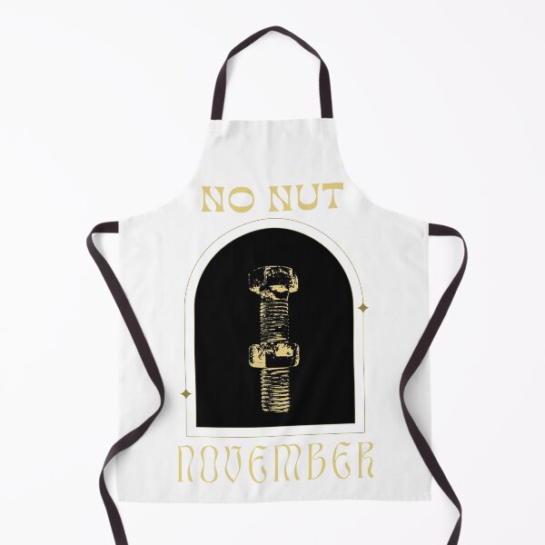 Item preview, No Nut November designed and sold by momentsofvision.