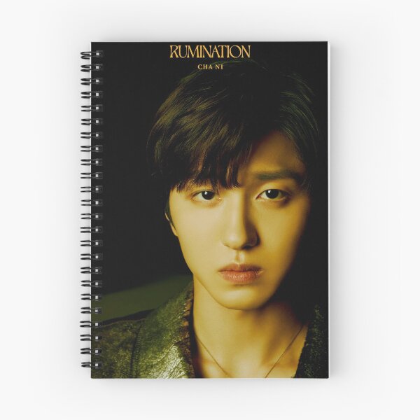 Item preview, SF9 Chani Rumination Connect ver. designed and sold by danielletrisha.