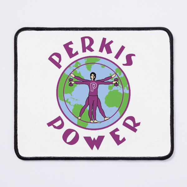Item preview, Perkis Power designed and sold by chaintub.