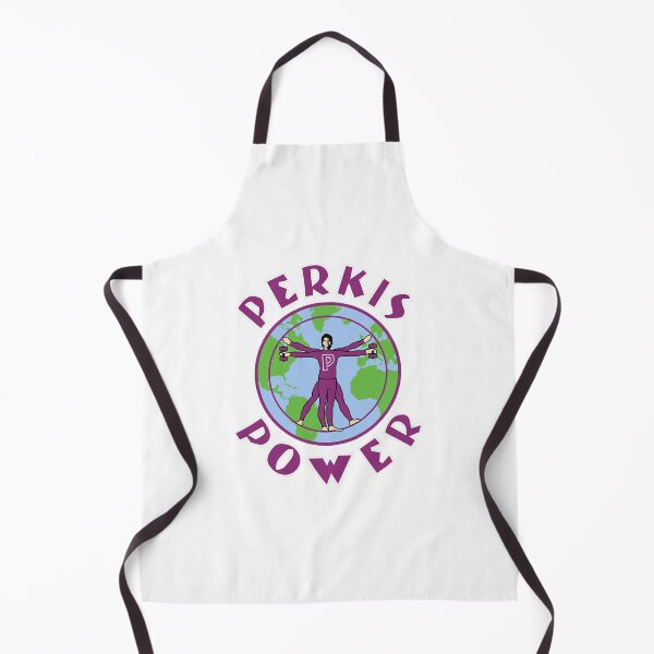 Item preview, Perkis Power designed and sold by chaintub.