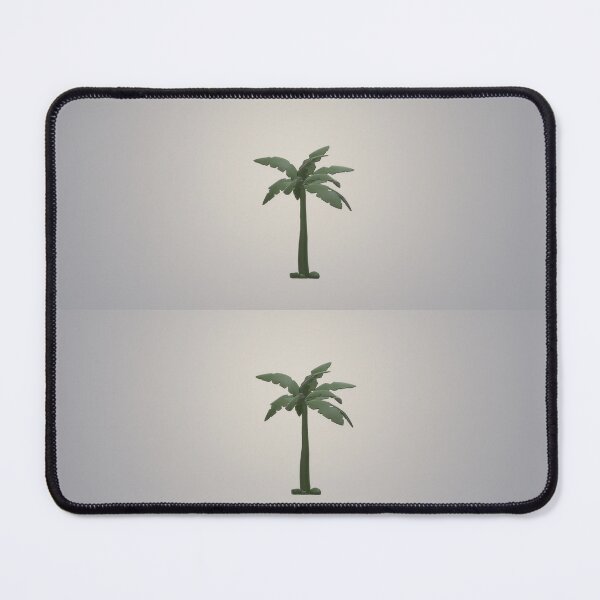 Item preview, Palm tree on background designed and sold by starv10.