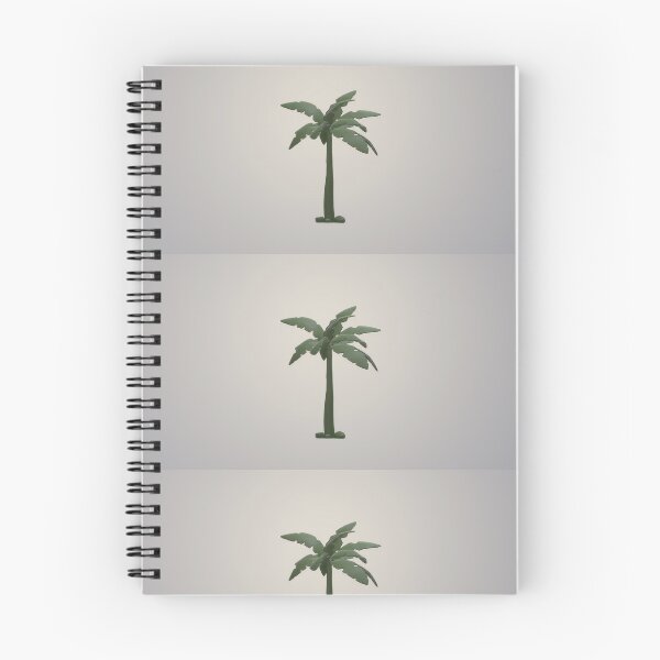 Item preview, Palm tree on background designed and sold by starv10.