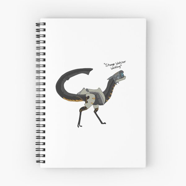 Artikelvorschau, Horizon Zero Dawn - Wächter entworfen und verkauft von Dusky Doodles.