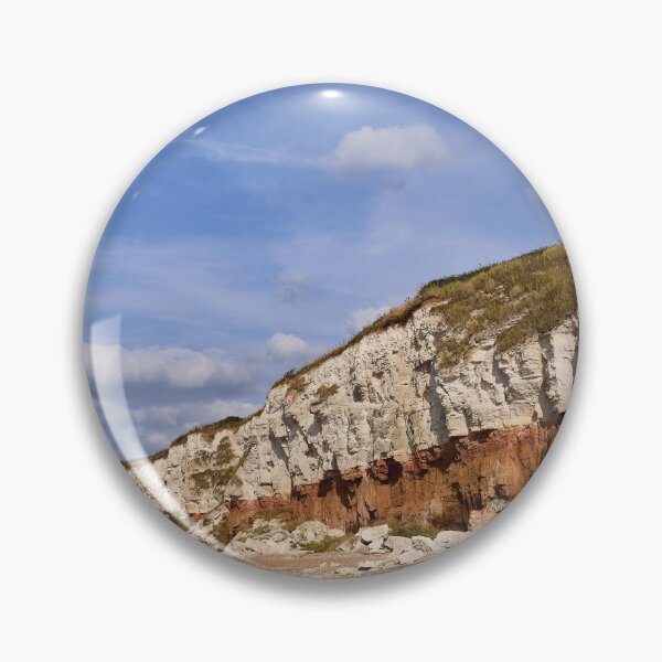 Item preview, Hunstanton Cliffs and Coastline designed and sold by Graham Prentice.