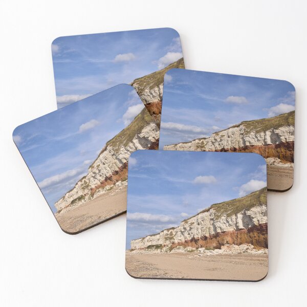 Item preview, Hunstanton Cliffs and Coastline designed and sold by Graham Prentice.