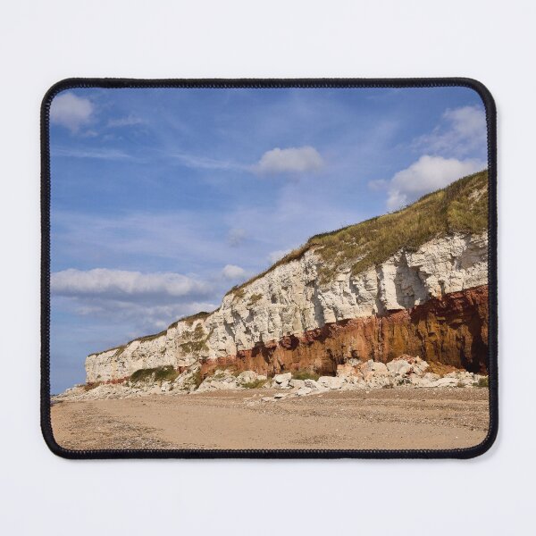 Item preview, Hunstanton Cliffs and Coastline designed and sold by Graham Prentice.