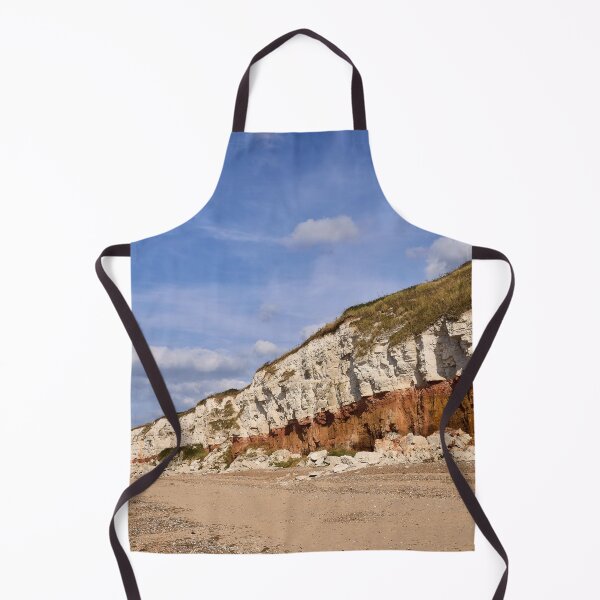 Item preview, Hunstanton Cliffs and Coastline designed and sold by Graham Prentice.