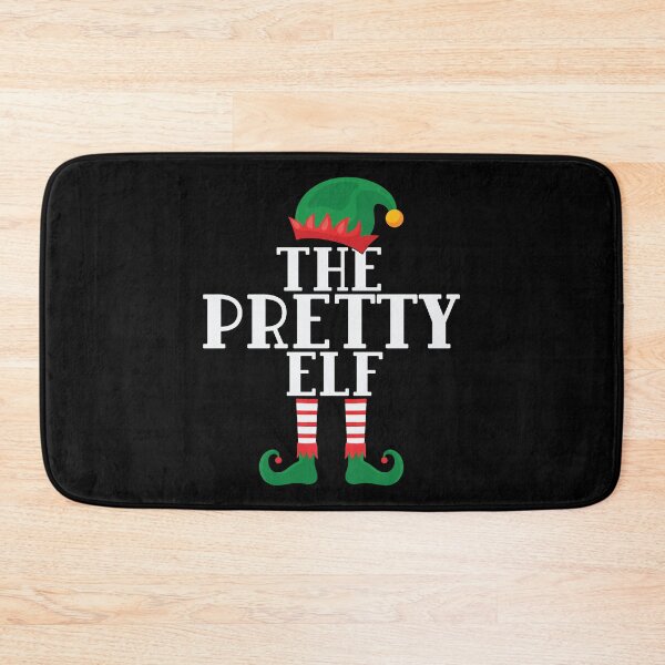Item preview, The Pretty Elf - Funny Christmas 2021  designed and sold by thecooltable.
