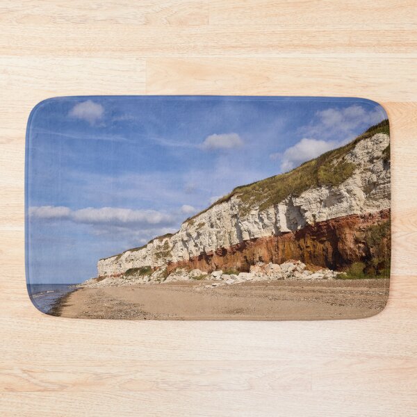 Item preview, Hunstanton Cliffs and Coastline designed and sold by Graham Prentice.