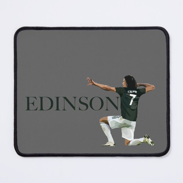 Item preview, Edinson Cavani designed and sold by Webbed Toe Design's.