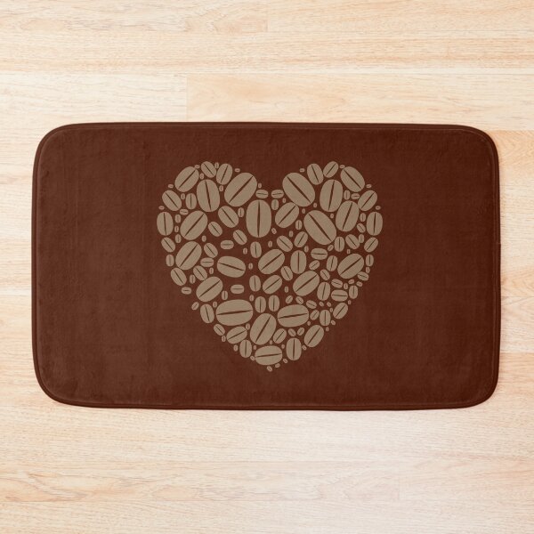 Item preview, Coffee Heart designed and sold by trendingatees.
