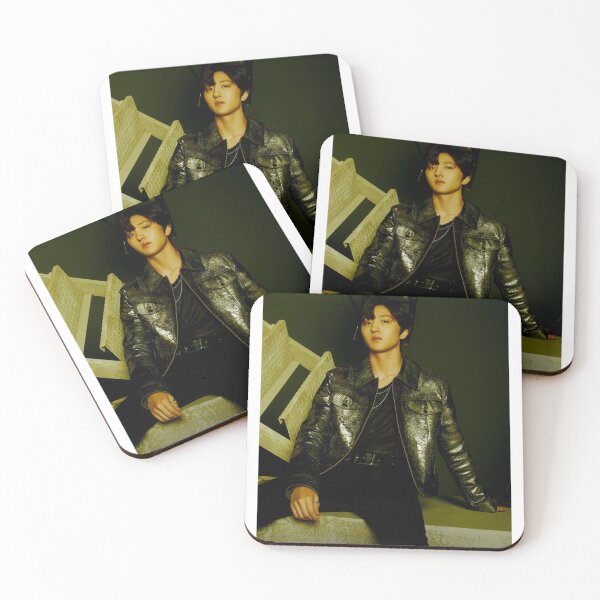 Item preview, SF9 Chani Rumination Connect ver. designed and sold by danielletrisha.