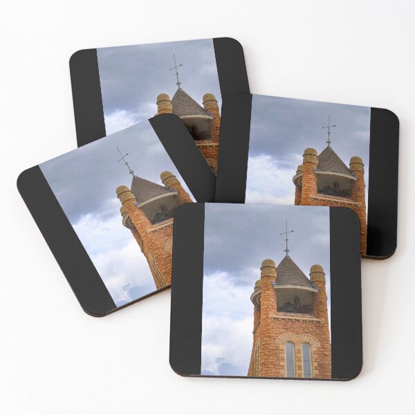 Item preview, Church in Colorado  designed and sold by Jennifer  Sweeney.