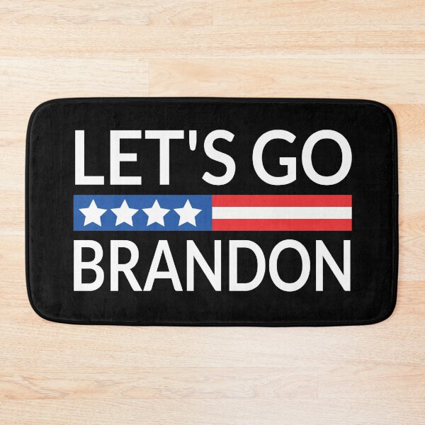 Item preview, Let's Go Brandon / Funny Let's Go Brandon /  Brandon designed and sold by kpluslk.
