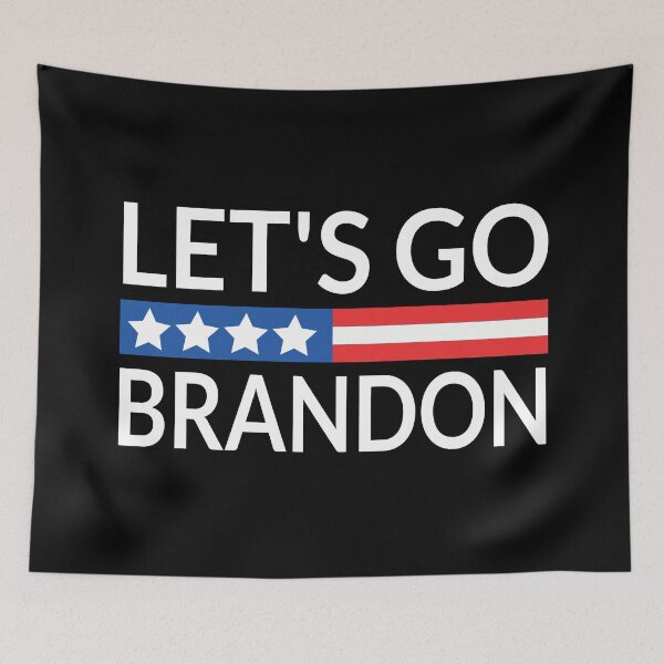 Item preview, Let's Go Brandon / Funny Let's Go Brandon /  Brandon designed and sold by kpluslk.