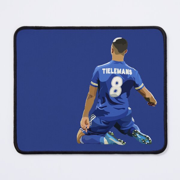 Item preview, Youri Tielemans designed and sold by Webbed Toe Design's.