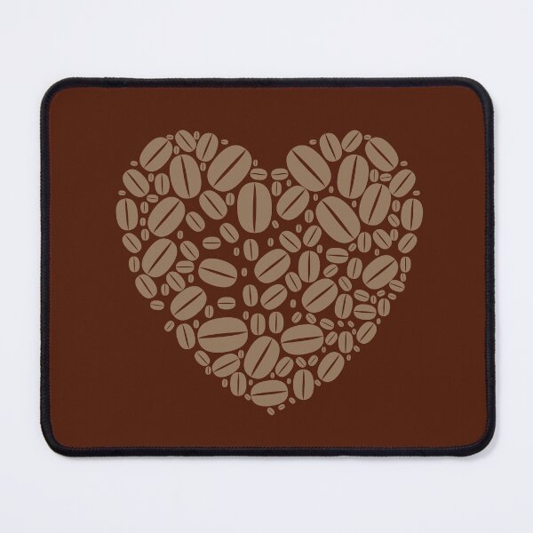 Item preview, Coffee Heart designed and sold by trendingatees.