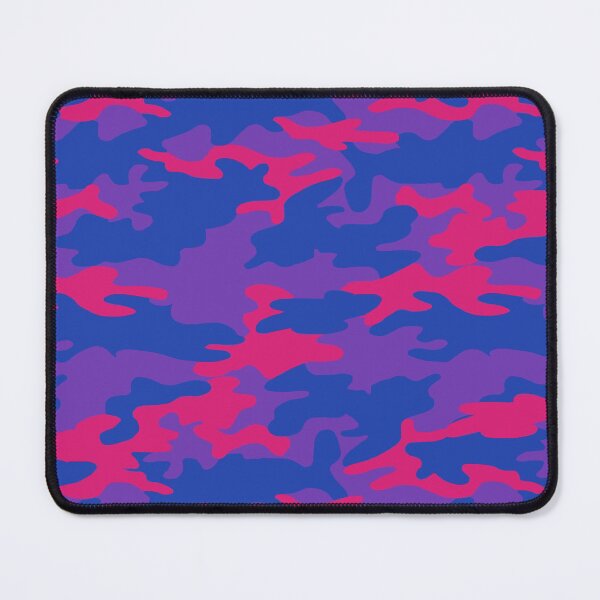 Item preview, Bisexual Pride Camo Bi Pattern designed and sold by M-L-Creations.