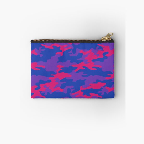 Item preview, Bisexual Pride Camo Bi Pattern designed and sold by M-L-Creations.