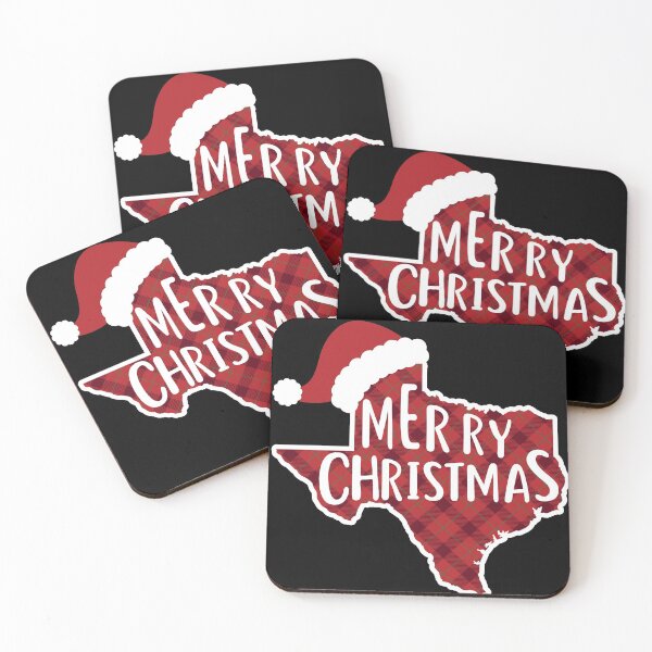 Item preview, Texas Christmas - Merry Christmas  designed and sold by Proudcastle.