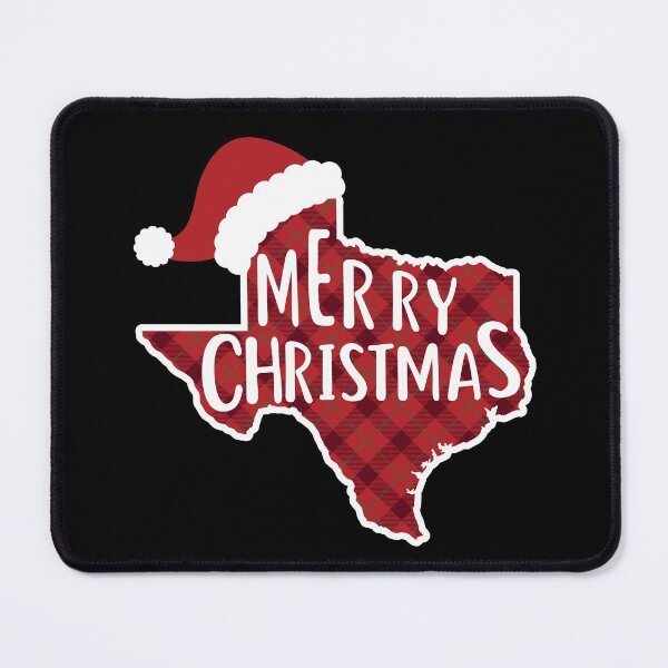 Item preview, Texas Christmas - Merry Christmas  designed and sold by Proudcastle.