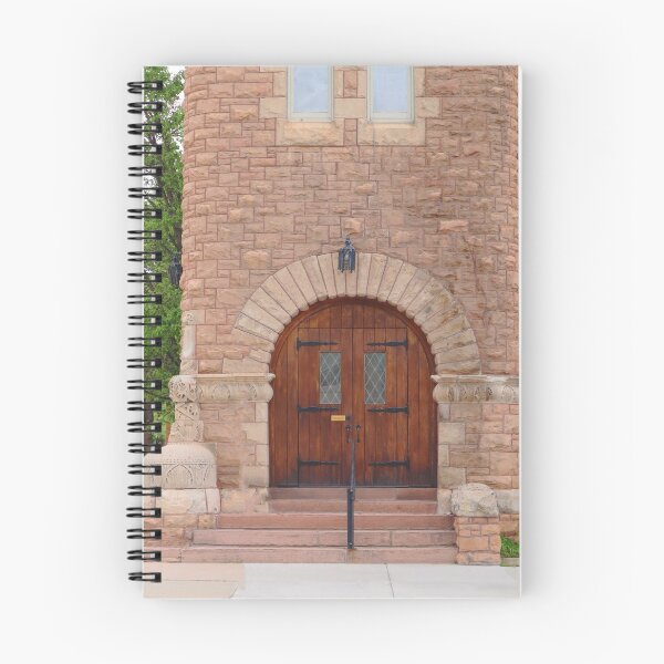 Item preview, Church in Colorado 2 designed and sold by Jennifer  Sweeney.