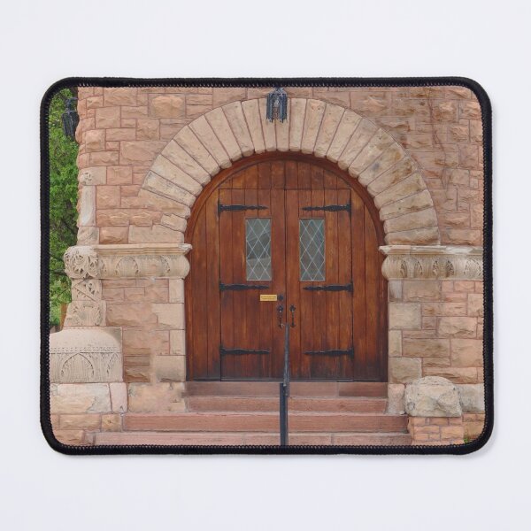 Item preview, Church in Colorado 2 designed and sold by Jennifer Sweeney.