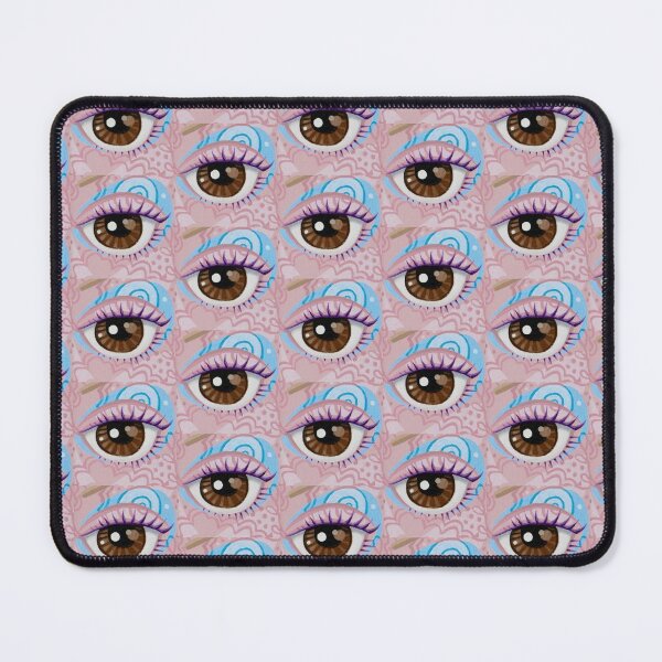 Item preview, PrettyEye designed and sold by mmmMiMi.