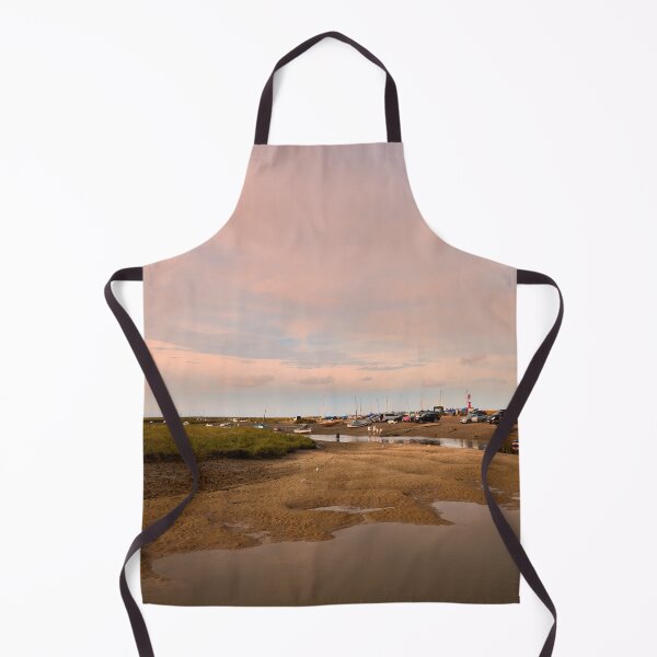 Item preview, Sunset at Blakeney, Norfolk designed and sold by Graham Prentice.
