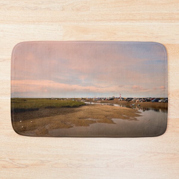 Item preview, Sunset at Blakeney, Norfolk designed and sold by Graham Prentice.