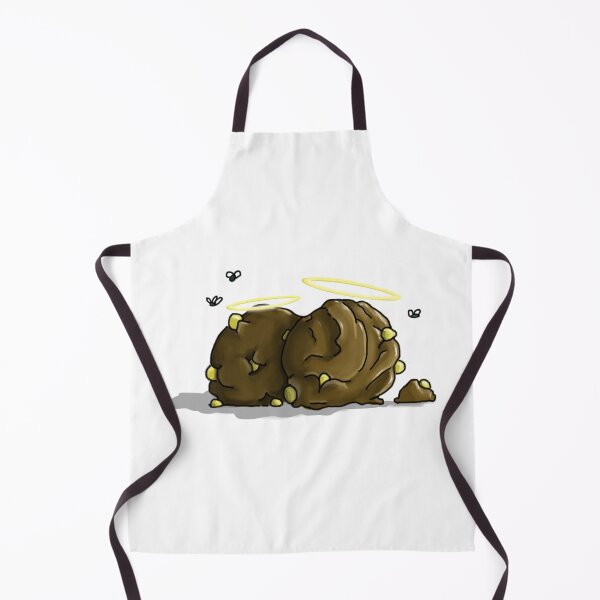 Item preview, Holy Shit Balls designed and sold by Tatiana da Costa.