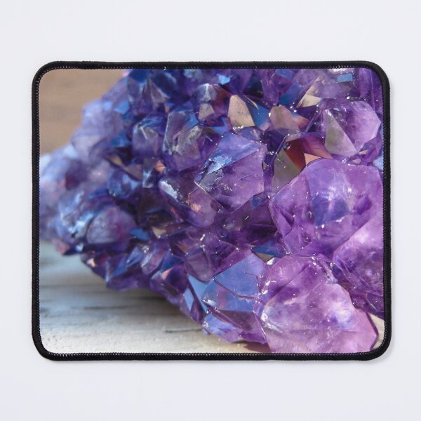 Artikelvorschau, Amethyst entworfen und verkauft von mmmMiMi.