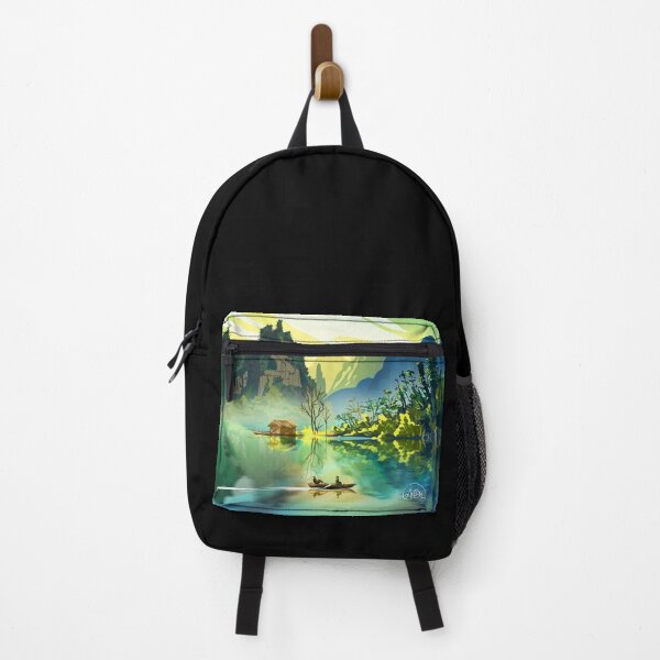 Item preview, Paradise designed and sold by Anqi-Art.