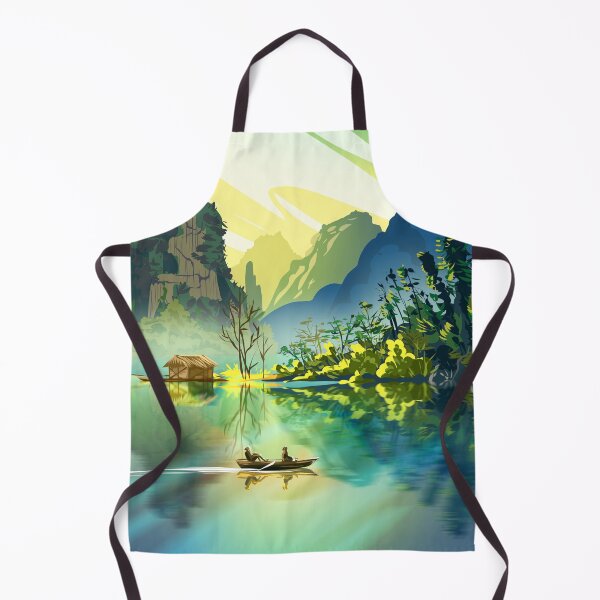 Item preview, Paradise designed and sold by Anqi-Art.